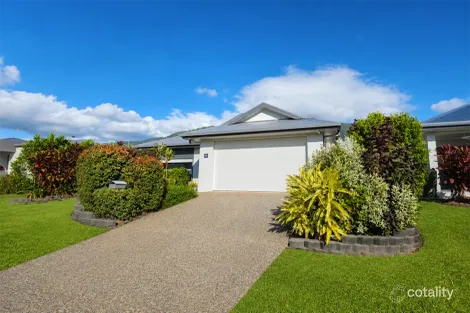 Property photo of 62 Oxbow Loop Redlynch QLD 4870