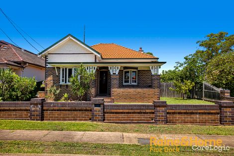 Property photo of 18 Fairview Street Concord NSW 2137