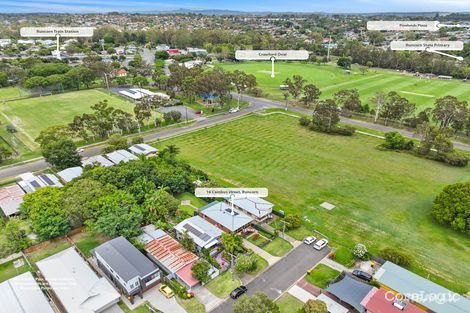 Property photo of 16 Cambus Street Runcorn QLD 4113