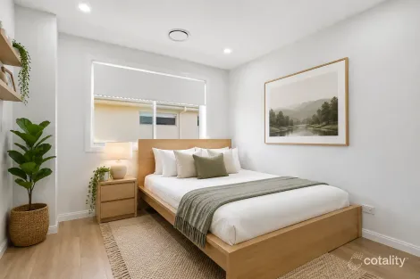 Property photo of 8 Wookey Glade Riverstone NSW 2765