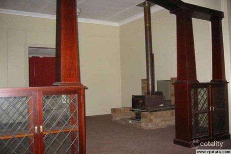 Property photo of 25 Jack Cunningham Street Eungella QLD 4757