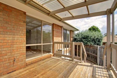 Property photo of 82 Tudor Village Drive Lilydale VIC 3140