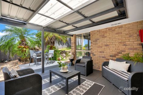 Property photo of 42 Armstrong Way Highland Park QLD 4211