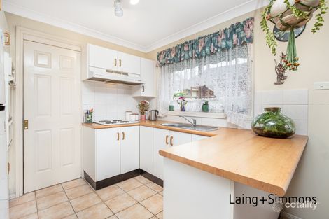 Property photo of 1/37 Hampden Road South Wentworthville NSW 2145