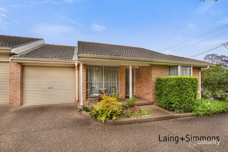 Property photo of 1/37 Hampden Road South Wentworthville NSW 2145