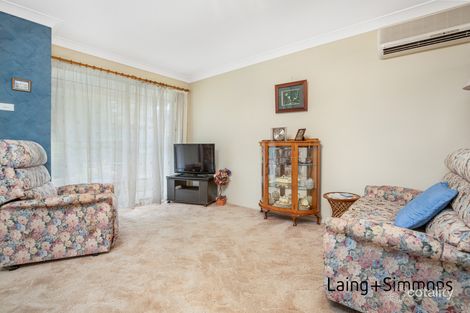 Property photo of 1/37 Hampden Road South Wentworthville NSW 2145