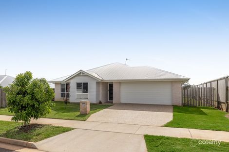 Property photo of 25 McAulay Avenue Highfields QLD 4352