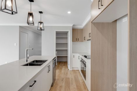 Property photo of 25 McAulay Avenue Highfields QLD 4352