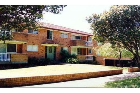 6/156 Hampden Rd, Abbotsford, NSW 2046