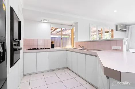 Property photo of 33 Queens Road Ardross WA 6153