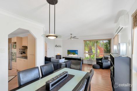 Property photo of 42 Armstrong Way Highland Park QLD 4211