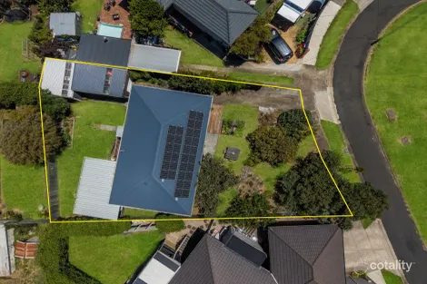 Property photo of 17 Bell Street Warrnambool VIC 3280