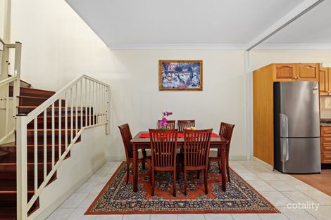 Property photo of 33/2-4 Byer Street Enfield NSW 2136