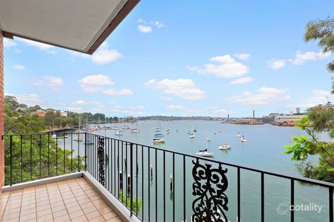 Property photo of 16/2-6 Louisa Road Birchgrove NSW 2041