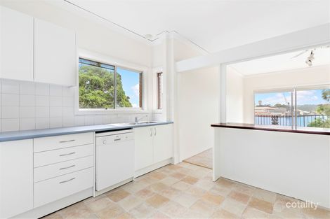 Property photo of 16/2-6 Louisa Road Birchgrove NSW 2041