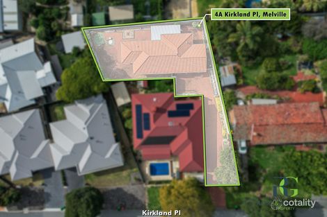 Property photo of 4A Kirkland Place Melville WA 6156