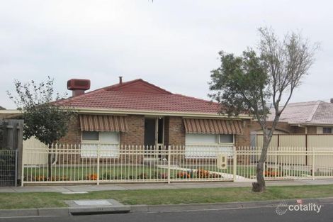 60 Keating Cres, Dandenong, VIC 3175