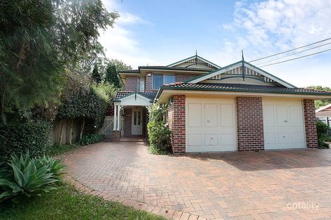 Property photo of 21 Waterloo Road North Epping NSW 2121