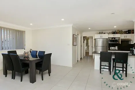 Property photo of 3 Geebung Close Medowie NSW 2318