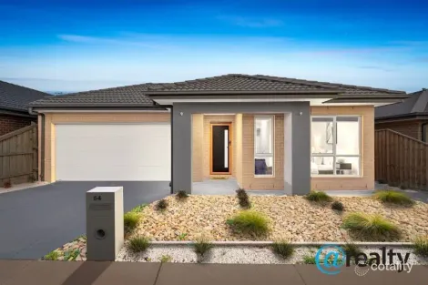 Property photo of 54 Malone Circuit Deanside VIC 3336