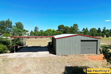 522 Kaputar Rd, Narrabri, NSW 2390