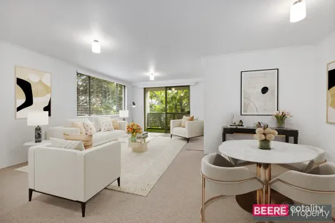Property photo of 68/30 Nobbs Street Surry Hills NSW 2010