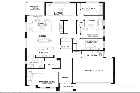 Property photo of 9 Letchworth Street Strathtulloh VIC 3338