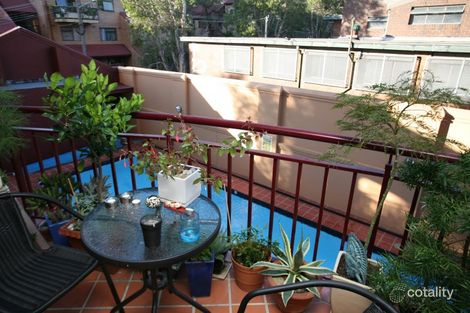 306/508-528 Riley St, Surry Hills, NSW 2010