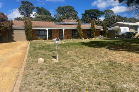 Property photo of 16 Nioka Place Cooma NSW 2630