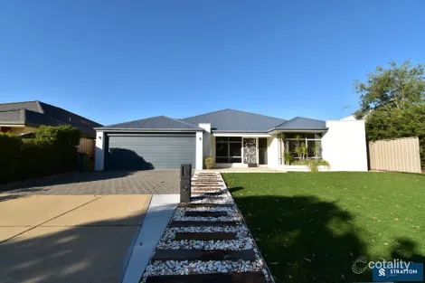 16 Willoughby Rmbl, Harrisdale, WA 6112