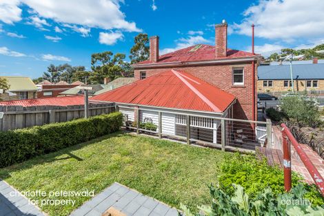 Property photo of 153 Goulburn Street West Hobart TAS 7000