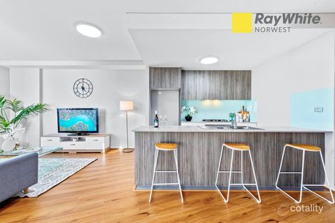 Property photo of 1 Demeter Street Rouse Hill NSW 2155