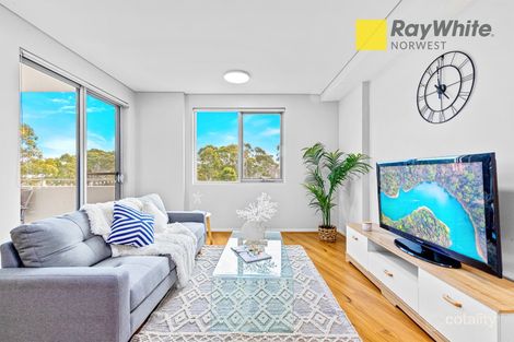 Property photo of 1 Demeter Street Rouse Hill NSW 2155