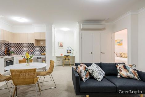 Property photo of 3/19 Talbot Street Coorparoo QLD 4151