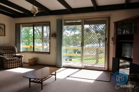 Property photo of 15 Dawn Crescent Bonnie Doon VIC 3720