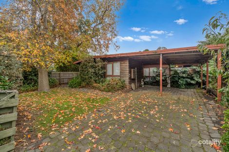 25 Toorak Ave, Baxter, VIC 3911