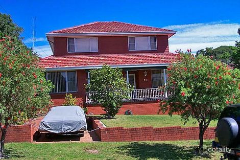 Property photo of 22 Barrawinga Street Telopea NSW 2117