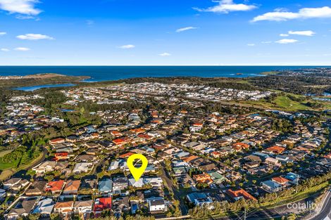 Property photo of 16 Green Crescent Shell Cove NSW 2529