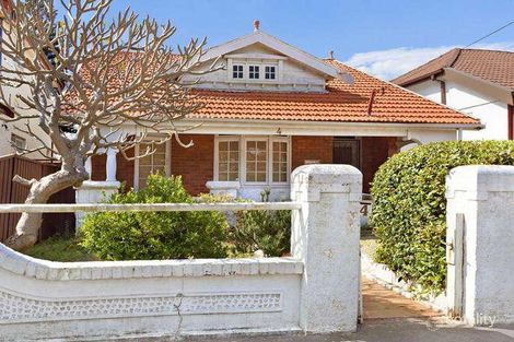 Property photo of 4 Doran Street Kingsford NSW 2032