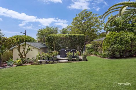 Property photo of 7 Redan Street Mosman NSW 2088