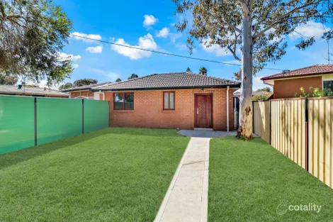 184a Palmyra Ave, Willmot, NSW 2770