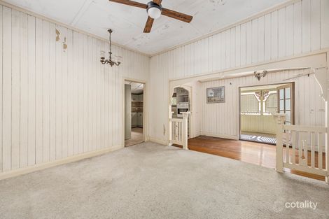 Property photo of 4 Don Street Ashgrove QLD 4060