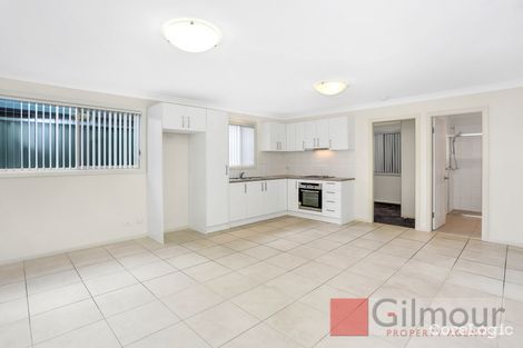 Property photo of 22 Kareela Road Baulkham Hills NSW 2153