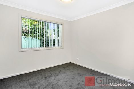 Property photo of 22 Kareela Road Baulkham Hills NSW 2153