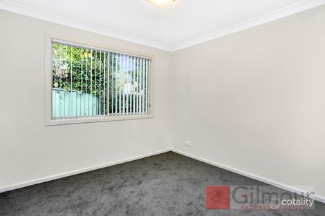 Property photo of 22 Kareela Road Baulkham Hills NSW 2153