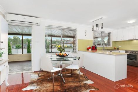 Property photo of 6 Slade Place Prospect NSW 2148