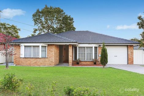 6 Slade Pl, Prospect, NSW 2148