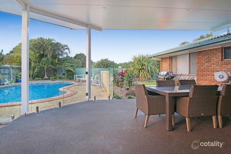Property photo of 23 Lakeview Circuit East Ballina NSW 2478