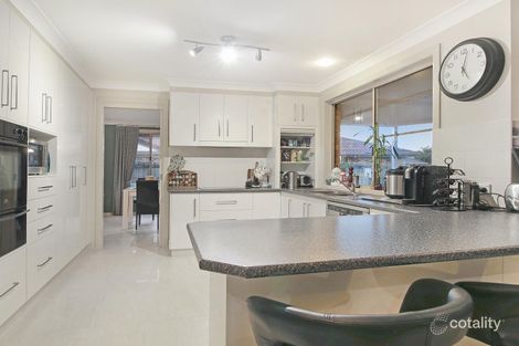 Property photo of 23 Lakeview Circuit East Ballina NSW 2478