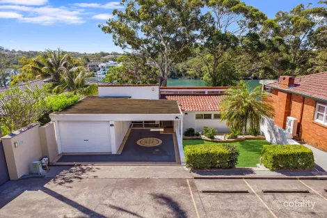 Property photo of 243 Connells Point Road Connells Point NSW 2221